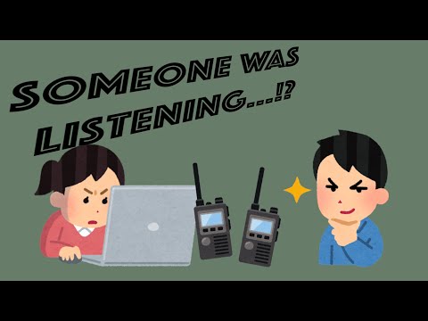 She found a hidden mic in their BEDROOM! — Tales from 2chan