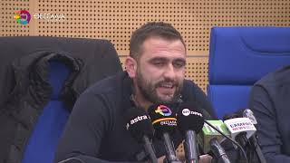 ΕΥΛΟΓΙΑ ΑΜΕΣΟ ΕΜΒΟΛΙΑΣΜΟ ΖΗΤΑ Ο ΚΟΥΡΕΤΑΣ ΜΑΖΙ ΜΕ ΤΟΥΣ ΚΤΗΝΟΤΡΟΦΟΥΣ 04 11 2025 ΕΥΛΟΓΙΑ ΑΜΕΣΟ ΕΜΒΟΛΙΑΣΜΟ ΖΗΤΑ Ο ΚΟΥΡΕΤΑΣ ΜΑΖΙ ΜΕ ΤΟΥΣ ΚΤΗΝΟΤΡΟΦΟΥΣ 04 11 2025