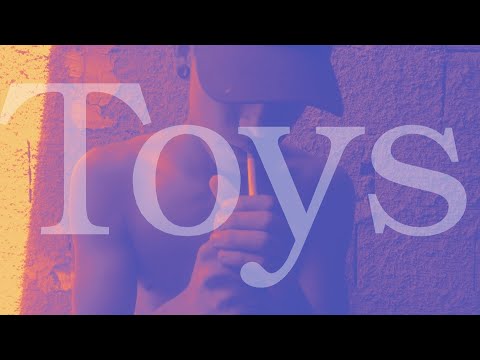 BayDen - Toys (Film by: @Creck-SongMode) (Video Lyric Oficial)
