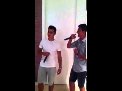 Krv nije voda - Mirza Pandur i Anel Mrzic