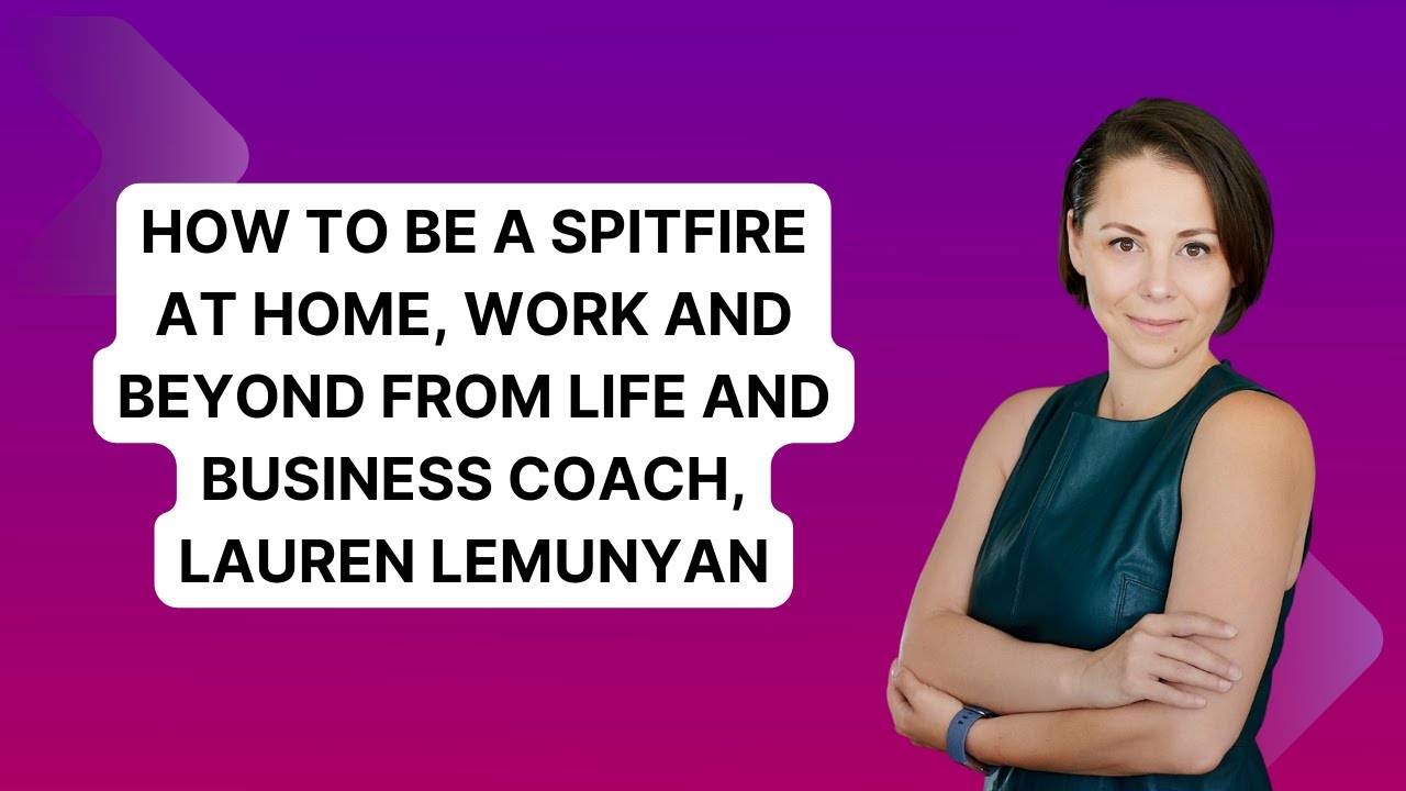 Promotional video thumbnail 2 for The SpitFire Coach