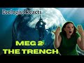 Shark Scientist Reacts to Meg 2: The Trench