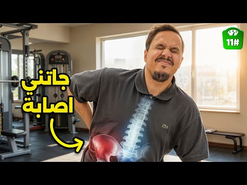 انحف خلال 100 يوم او احذف القناة ! #11