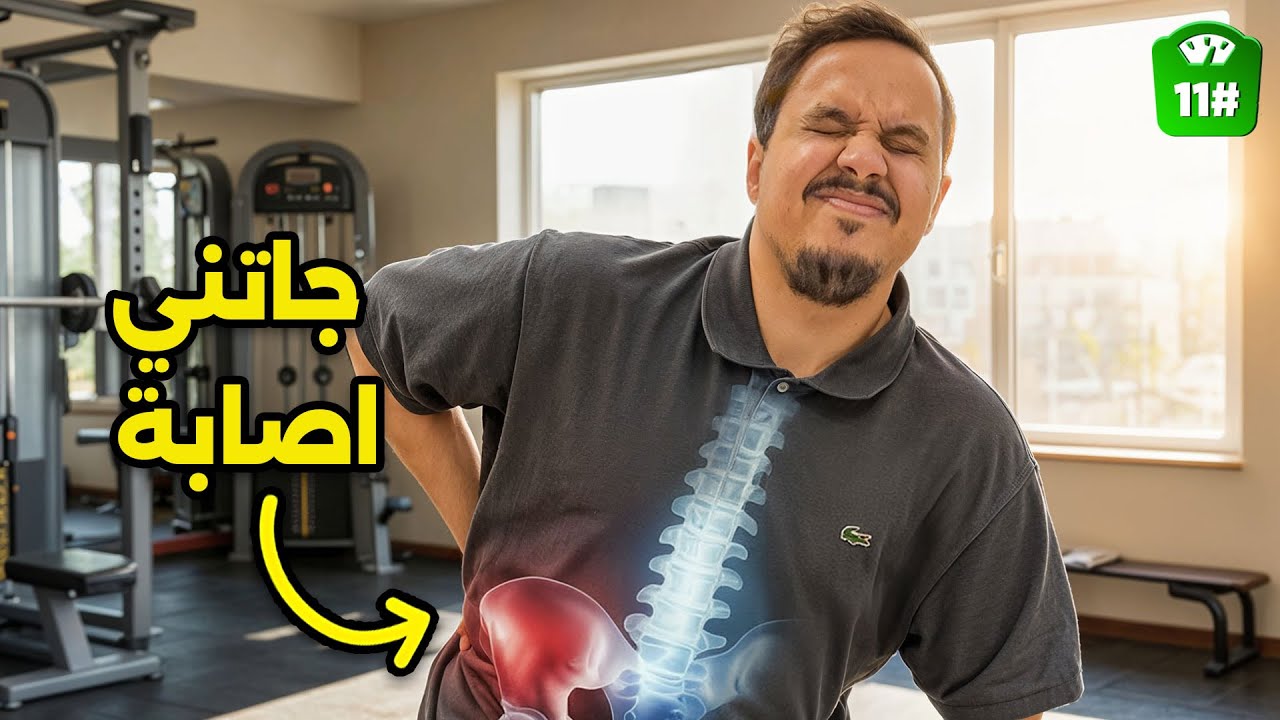 انحف خلال 100 يوم او احذف القناة ! #11