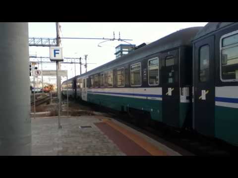 Direttamente dall'invasatura "ICN 784"