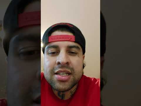 Loco C y Cali Budz en casa puro Northern Organized Recordz