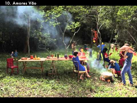 "Presente" - Trupe Chá de Boldo (full album)