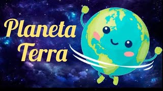 Redação Sobre O Planeta Terra