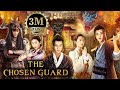 THE CHOSEN GUARD Full Movie In Hindi Chinese Action Adventure Movie New Chinese Dubbed Movies