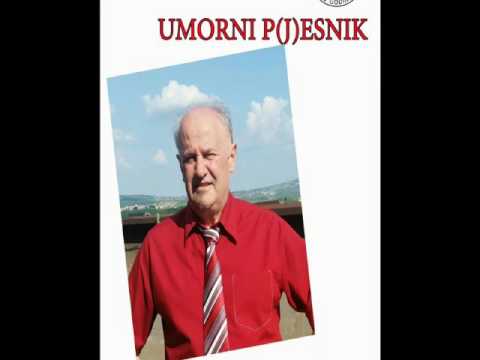 Umorni pjesnik-Milan D. Šoškič
