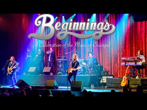 Beginnings: A Chicago Celebration | glberg.com