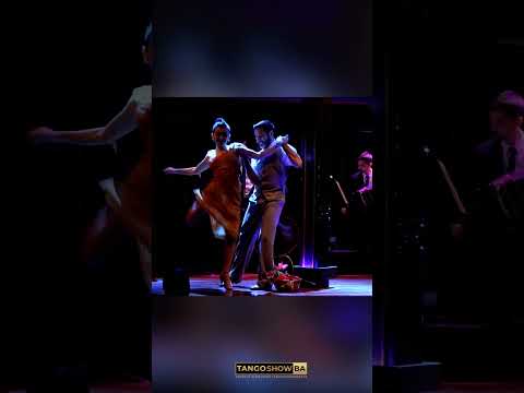 Tango Show BA - Book Now