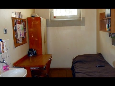 Das ist der Hoeneß-Knast