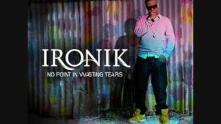 Ironik ft Elton John - Tiny Dancer (Hold Me Closer)