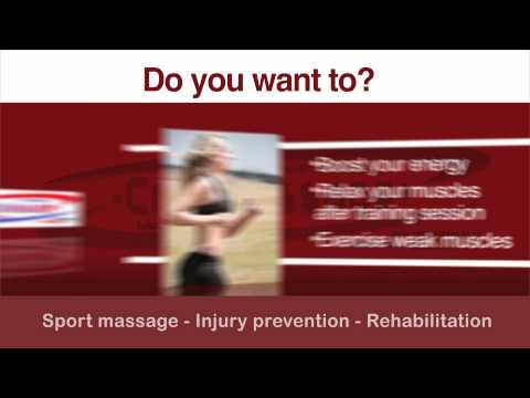 CryoMassage Health & Wellbeing  Practice