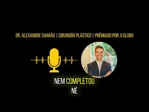 Dr. Alexandre Charão