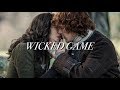Wicked Game Jamie Claire
