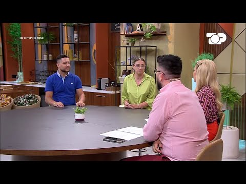 Ngjyrat e vjeshtës – ‘’Në Shtëpinë Tonë’’