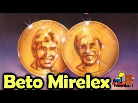 Se esta muriendo un amor- El Binomio de Oro (Con Letra HD) Ay hombe!!!