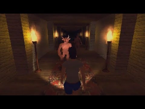 Blood Breed - Trailer de lanzamiento