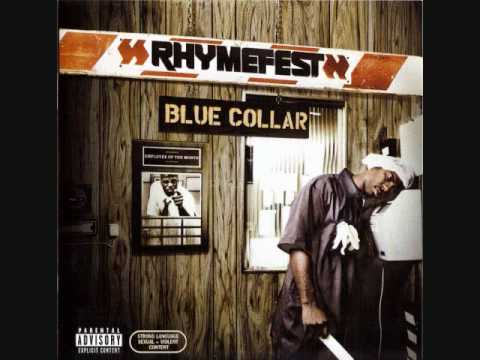 Rhymefest - Dynomite (Going Postal)
