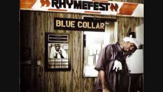 Rhymefest - Dynomite (Going Postal)