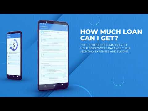 LoanSync - Loan planner