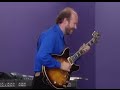 John Scofield - Little Walk - 8/14/1993 - Newport Jazz Festival (Official)