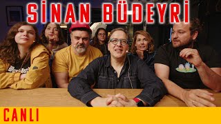 Lezzet Şöleni - Aptal Herifler - Canlı Yayın - B15 (Konuk: Sinan Büdeyri)