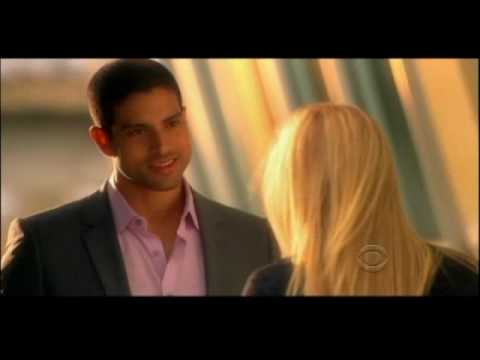 CSI Miami 7.25 (Seeing Red) - EC scene 1