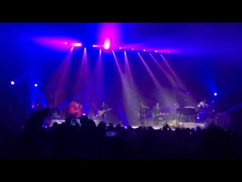 HitStoryTour omaggio di Gianna al grande Prince - Purple.Rain