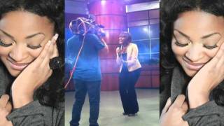 Jessica Reedy - Put It On The Altar LIVE on Good Morning Tampa (GMWA)