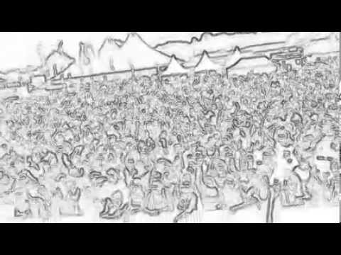 Harry Shotta Show at One Dance Festival