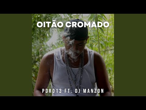 Oitão Cromado