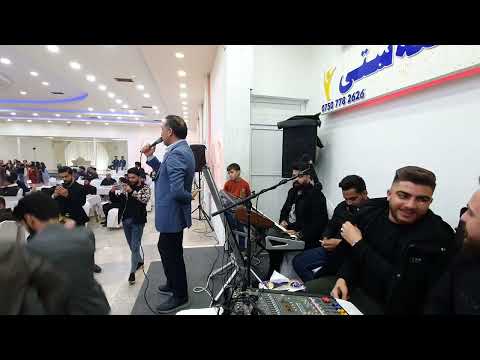 Abas Ashiq - new dawat 2023/3/2 track 3 sorani