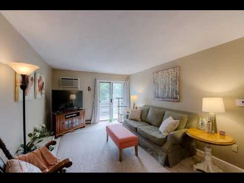 1195 Grafton St #57 Worcester, MA 01604 - Condo - Real Estate - For Sale