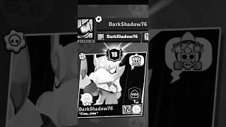 i Have Something to Say Guys 😭😭😭 | #brawlstars #supercell #shorts | DarkShadow 21