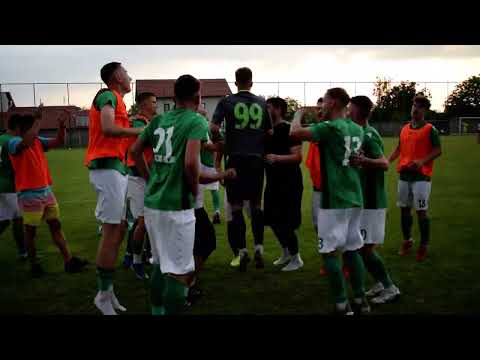Liga 3. Ghiroda și Giarmata Vii 🆚 CSC Dumbrăvița 1-3. Bucuria de la final