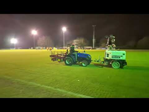 260120 Real Bedford 2 Bromsgrove Sporting 0