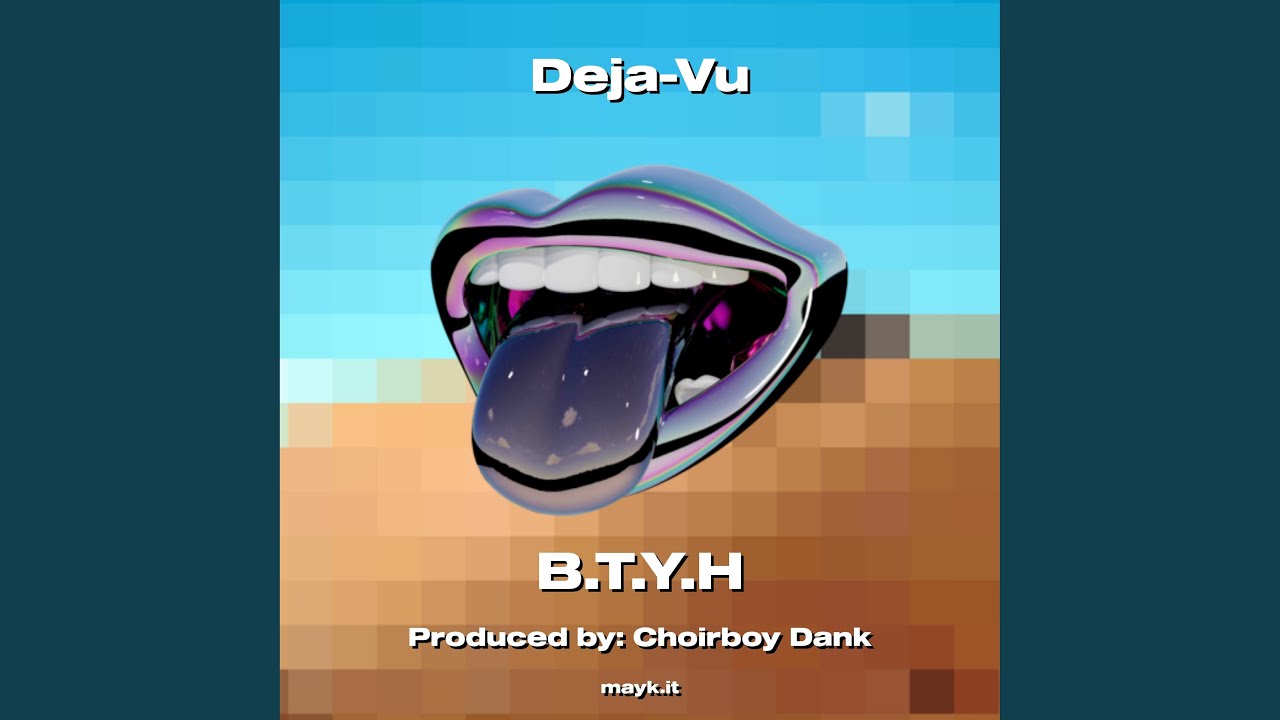 Deja-Vu