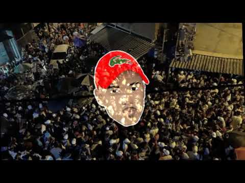 M4MA NA RUA - MC DENIS DS - É NO BAILE DA RUINHA (DJ SATI MARCONEX)