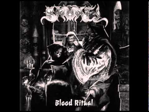 Samael-Blood Ritual