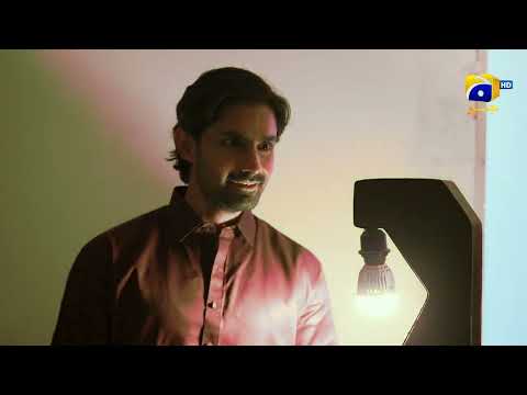 Saaya 2 Episode 39 | Best Moment 02 | Mashal Khan | Sohail Sameer | HAR PAL GEO