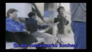 Celine Dion - Fais ce que tu voudras - clip traducido