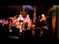 DIS SMOG 2012 Kafe K Porsgrunn