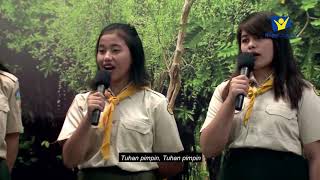 Download lagu Tuhan Pimpin Spanjang Jalan - Pathfinder Thamrin mp3