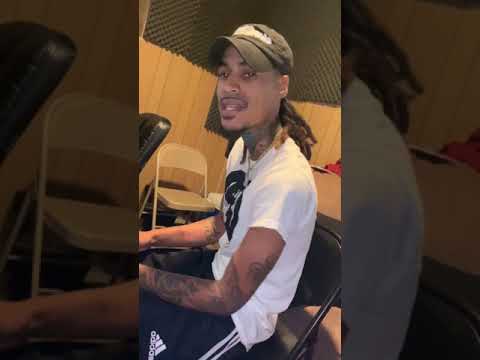 dopeboi DAVINCI - #FallRiver #Flintsyde (So Brooklyn Challenge)