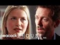 House Vs Anti Vaxxer House M D