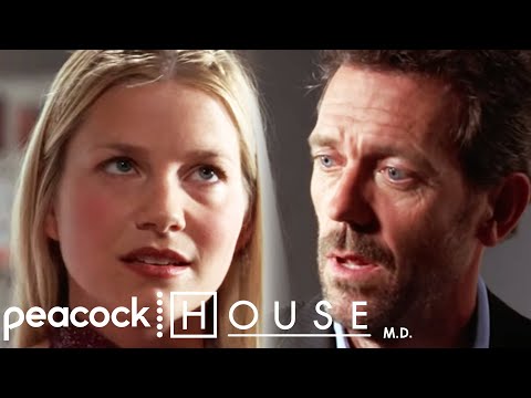 House Vs. Anti - Vaxxer | House M.D. | Music Video, Song Lyrics and Karaoke