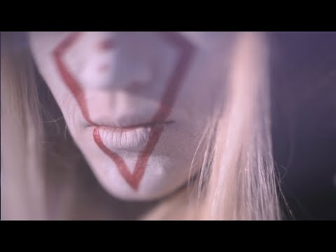 DEGREES OF FREEDOM - My Fight (Official Music Video)